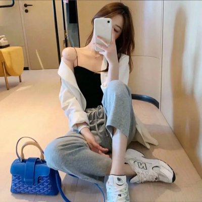 完美的一对